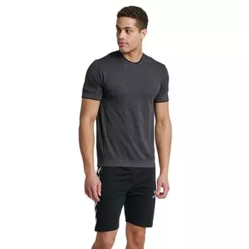 Футболка Hummel Joe Seamless, серый