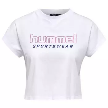 Футболка Hummel June, белый