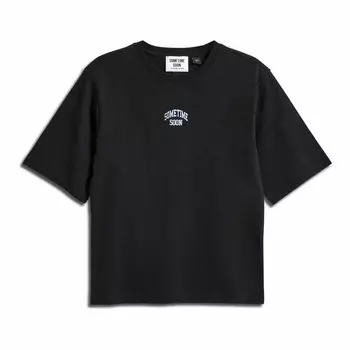 Футболка Hummel Karma, черный