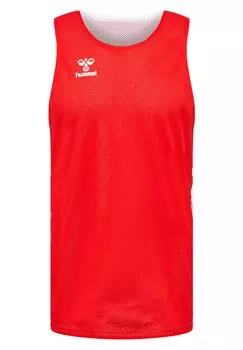 Футболка Hummel, красный