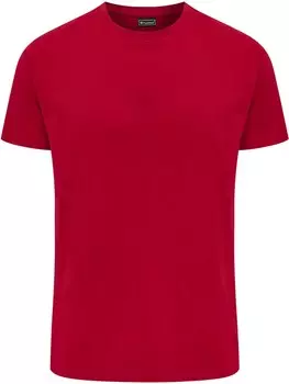 Футболка Hummel, красный