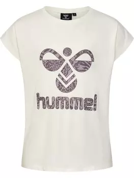 Футболка Hummel, кремовый