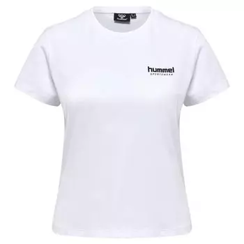 Футболка Hummel Kristy, белый