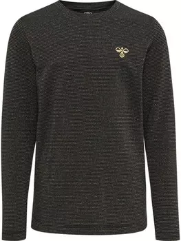 Футболка Hummel L/S Hmljose L/S, черный