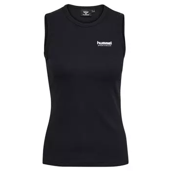 Футболка Hummel Legacy Asly Rib , черный