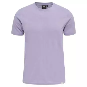 Футболка Hummel Legacy Chevron, синий