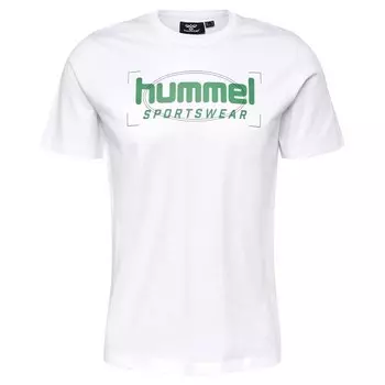 Футболка Hummel Legacy Harry, белый