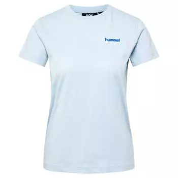 Футболка Hummel Legacy Kristy, синий