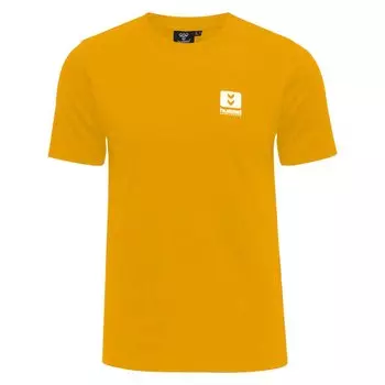 Футболка Hummel Legacy Liam, желтый