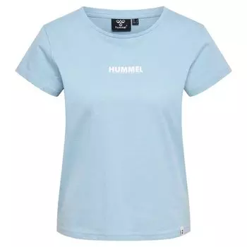 Футболка Hummel Legacy, синий