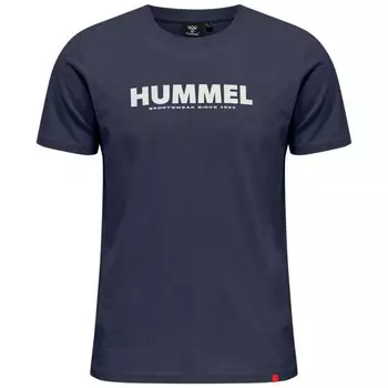 Футболка Hummel Legacy, синий