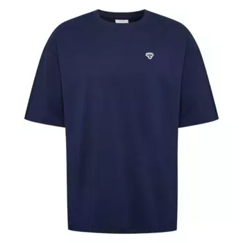 Футболка Hummel Loose Bee, синий