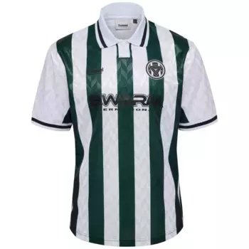 Футболка Hummel Loose, белый