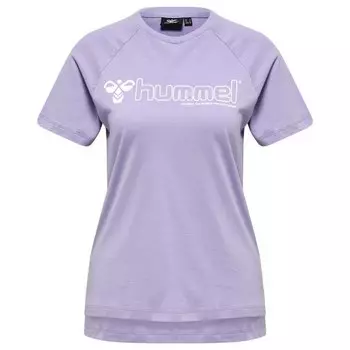 Футболка Hummel Noni 2.0, синий