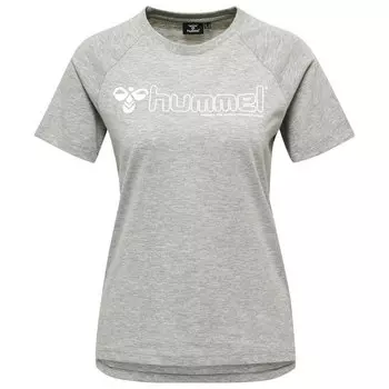 Футболка Hummel Noni 2.0, зеленый