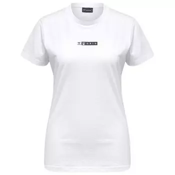 Футболка Hummel Offgrid, белый