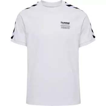 Футболка Hummel Peanuts, белый