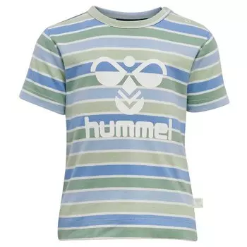 Футболка Hummel Pelle, синий