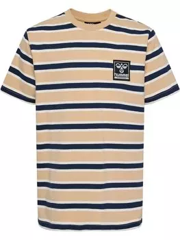 Футболка Hummel, песочный