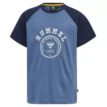 Футболка Hummel Physics, синий