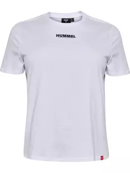 Футболка Hummel Plus, белый