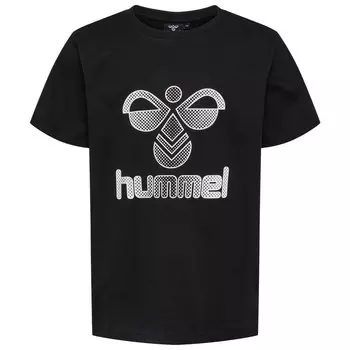 Футболка Hummel Proud, черный