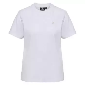 Футболка Hummel Pulse, белый