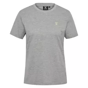 Футболка Hummel Pulse, серый