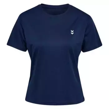 Футболка Hummel Pulse Training, синий