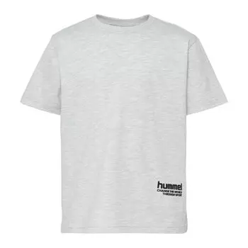 Футболка Hummel Pure, серый
