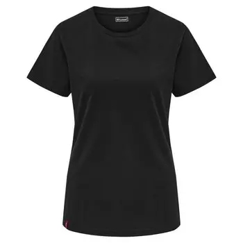 Футболка Hummel Red Basic, черный