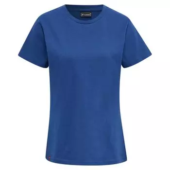 Футболка Hummel Red Basic, синий