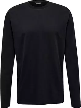 Футболка Hummel Red, черный