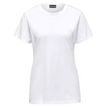 Футболка Hummel Red Heavy, белый