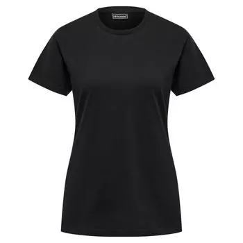 Футболка Hummel Red Heavy, черный