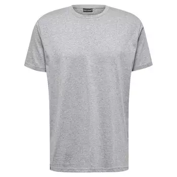 Футболка Hummel Red Heavy, серый