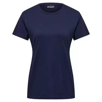 Футболка Hummel Red Heavy, синий