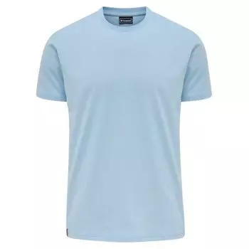 Футболка Hummel Red Heavy, синий