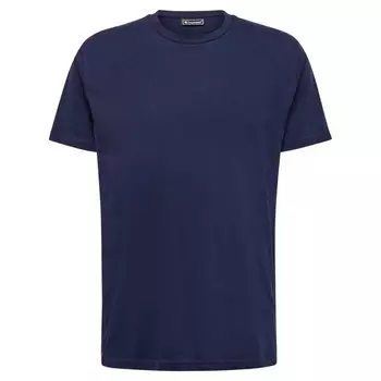 Футболка Hummel Red Heavy, синий
