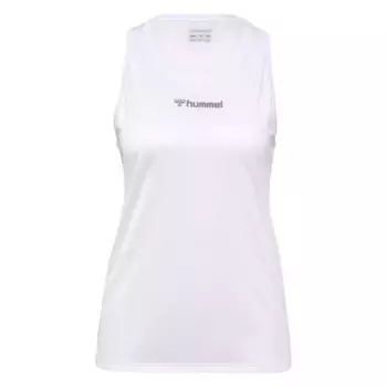 Футболка Hummel Run, белый