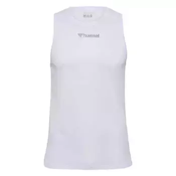 Футболка Hummel Run, белый