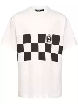 Футболка Hummel Runner, белый