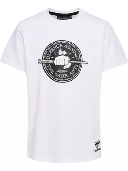 Футболка Hummel S/S Hmlharry Potter, белый