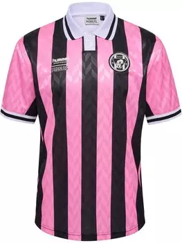 Футболка Hummel S/S Hmloversized Erwachsene, цвет sachet pink