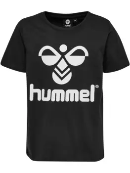 Футболка Hummel S/S Hmltres S/S, черный