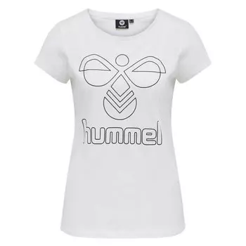 Футболка Hummel Senga, белый