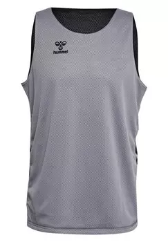Футболка Hummel, серый