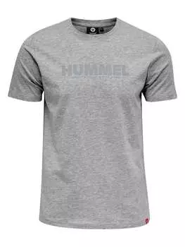 Футболка Hummel, серый