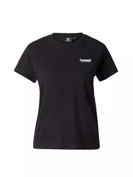 Футболка Hummel Shirt Kristy, черный