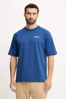 Футболка Hummel, синий